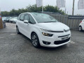 Citroen C4 Grand Picasso BLUEHDI SELECTION 1