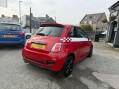 Fiat 500 S 3