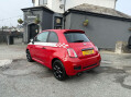 Fiat 500 S 5