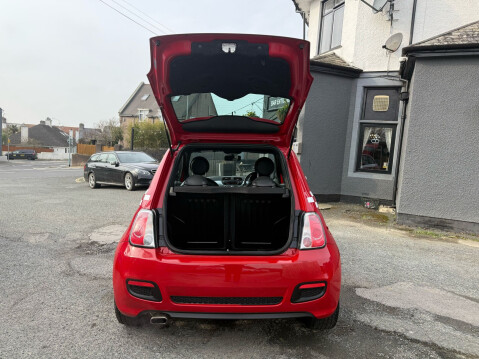 Fiat 500 S 6