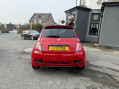 Fiat 500 S 7