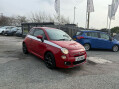 Fiat 500 S 1