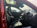 Kia Sportage CRDI 3 SAT NAV 8