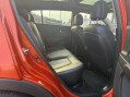 Kia Sportage CRDI 3 SAT NAV 10