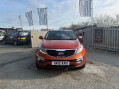 Kia Sportage CRDI 3 SAT NAV 2