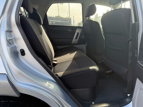 Daihatsu Terios SX 7