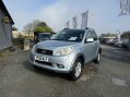 Daihatsu Terios SX 3