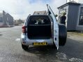 Daihatsu Terios SX 10