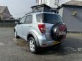 Daihatsu Terios SX 4