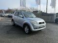 Daihatsu Terios SX 1