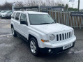 Jeep Patriot CRD SPORT PLUS 1