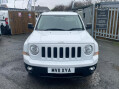 Jeep Patriot CRD SPORT PLUS 4