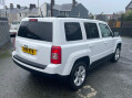 Jeep Patriot CRD SPORT PLUS 5