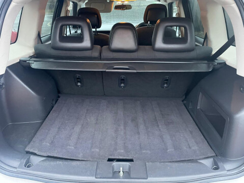 Jeep Patriot CRD SPORT PLUS 6