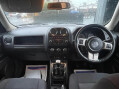 Jeep Patriot CRD SPORT PLUS 7