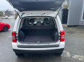 Jeep Patriot CRD SPORT PLUS 8