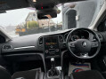 Renault Megane DYNAMIQUE NAV DCI 9