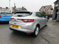 Renault Megane DYNAMIQUE NAV DCI 7