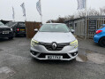 Renault Megane DYNAMIQUE NAV DCI 2