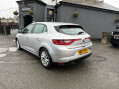 Renault Megane DYNAMIQUE NAV DCI 4