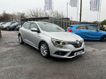 Renault Megane DYNAMIQUE NAV DCI 1