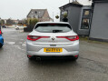 Renault Megane DYNAMIQUE NAV DCI 5