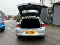 Renault Megane DYNAMIQUE NAV DCI 6