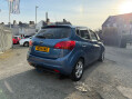 Kia Venga 3 ECODYNAMICS 4