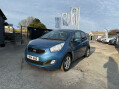 Kia Venga 3 ECODYNAMICS 3