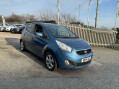 Kia Venga 3 ECODYNAMICS 1