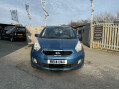 Kia Venga 3 ECODYNAMICS 2