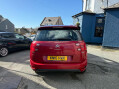 Citroen C4 Grand Picasso PURETECH VTR PLUS 6