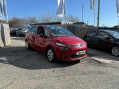 Citroen C4 Grand Picasso PURETECH VTR PLUS 1