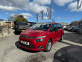 Citroen C4 Grand Picasso PURETECH VTR PLUS 3