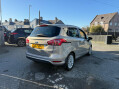 Ford B-Max TITANIUM TDCI 4