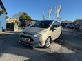 Ford B-Max TITANIUM TDCI 3
