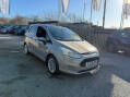 Ford B-Max TITANIUM TDCI 1