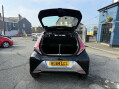 Toyota Aygo VVT-I X-CLUSIV 9