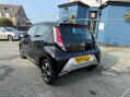 Toyota Aygo VVT-I X-CLUSIV 6