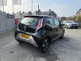 Toyota Aygo VVT-I X-CLUSIV 4