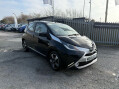 Toyota Aygo VVT-I X-CLUSIV 1