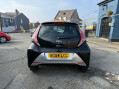 Toyota Aygo VVT-I X-CLUSIV 5