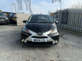 Toyota Aygo VVT-I X-CLUSIV 2