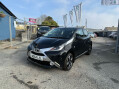 Toyota Aygo VVT-I X-CLUSIV 3