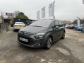 Citroen C4 Picasso E-HDI AIRDREAM EXCLUSIVE 3