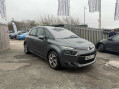 Citroen C4 Picasso E-HDI AIRDREAM EXCLUSIVE 1