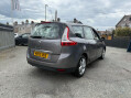 Renault Grand Scenic DYNAMIQUE TOMTOM VVT 4