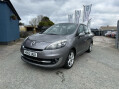 Renault Grand Scenic DYNAMIQUE TOMTOM VVT 3