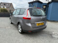 Renault Grand Scenic DYNAMIQUE TOMTOM VVT 5