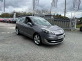 Renault Grand Scenic DYNAMIQUE TOMTOM VVT 1